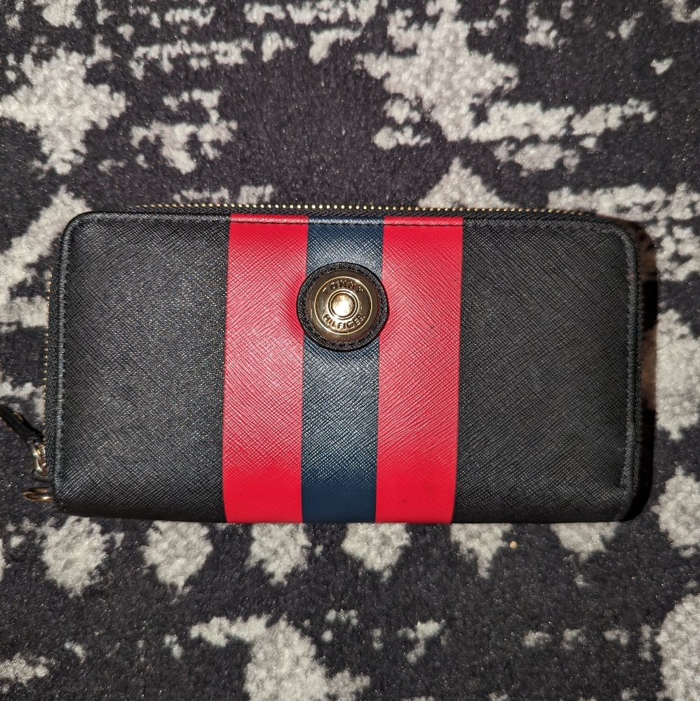 Tommy Hilfiger Wallet